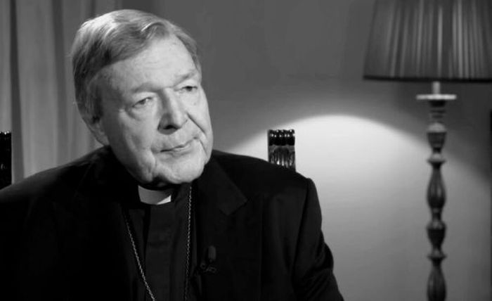 Ett år utan George Pell