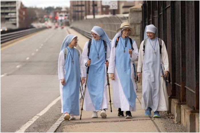 Eukaristisk pilgrimsfärd