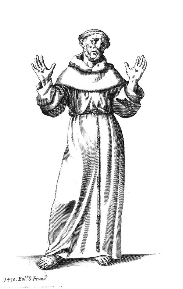 Franciskus