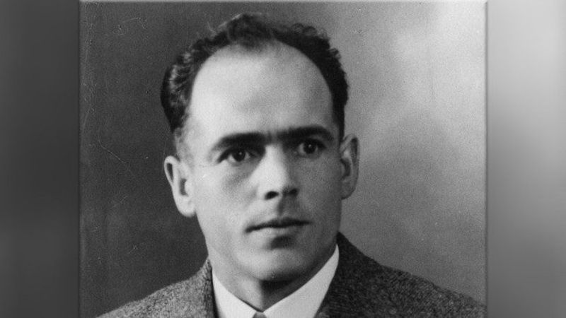 Franz Jägerstätter