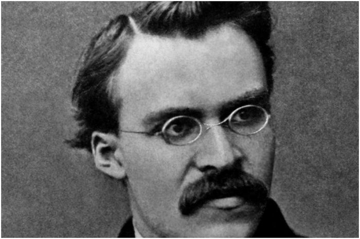 Friedrich Nietzsche