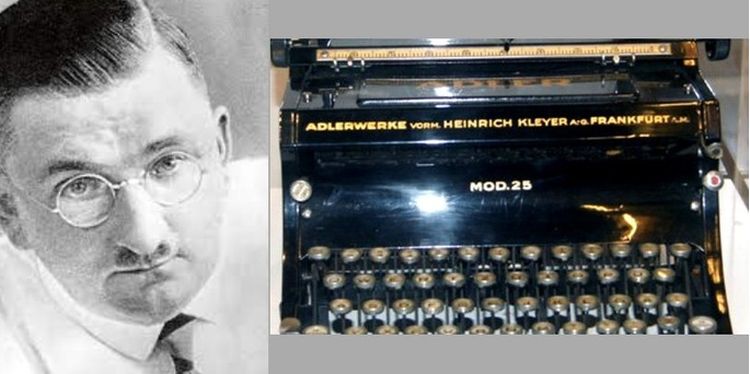Fritz Gerlich