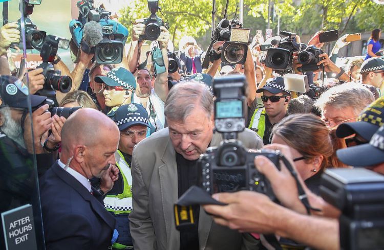 George Pell Kardinal
