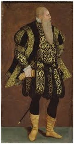 Gustav Vasa