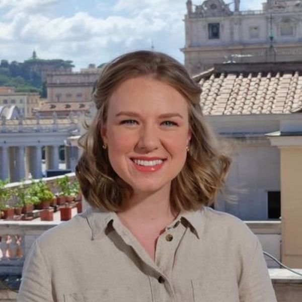 Hannah Brockhaus
