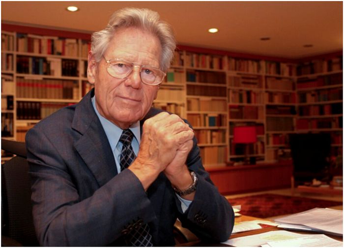 Hans Küng