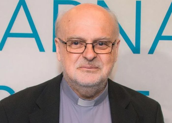 Intervju med Kardinal Anders Arborelius: I Sverige håller antikatolska fördomar på att försvinna