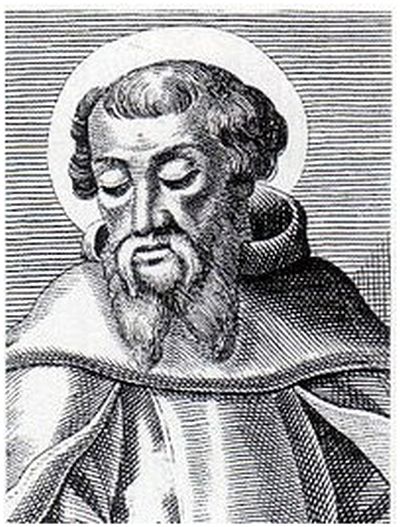 S:t Ireneus, 130 - 202