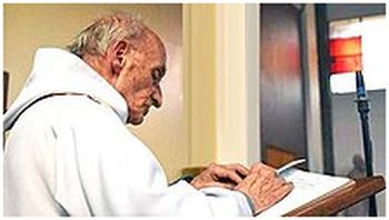 Jacques Hamel 1930-2016 Guds tjänare