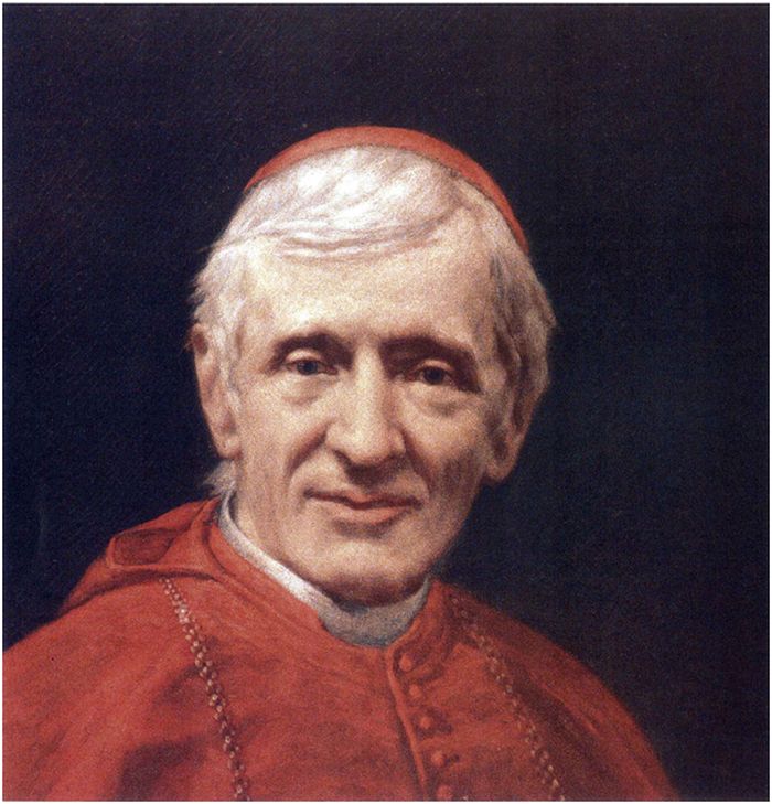 John Henry Newman