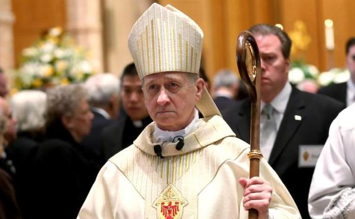 Kardinal Cupich försvarar beslutet att hedra radikal pro-abort, pro-HBTQ-demokratisk senator