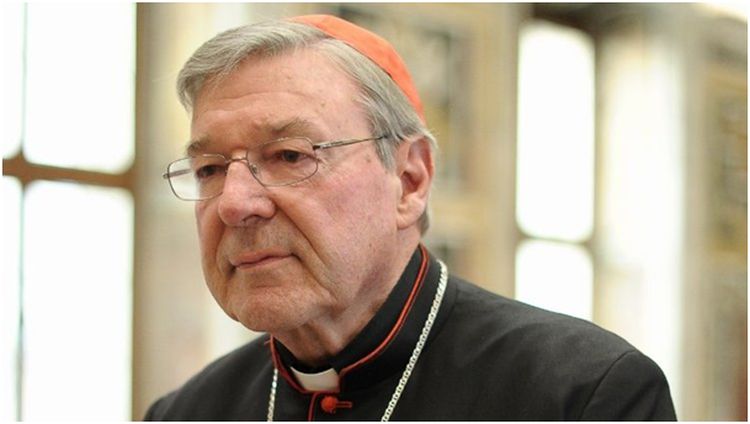 Kardinal George Pell