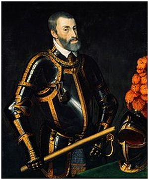 Karl V