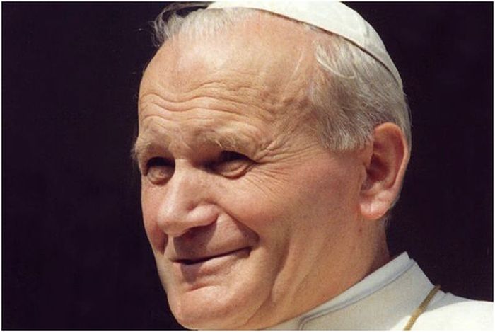 Karol Wojtyła