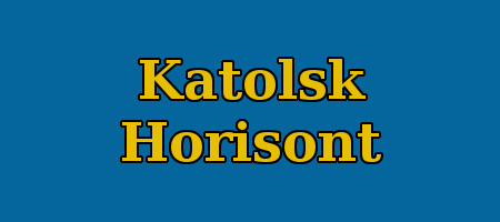 Katolsk Horisont