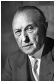 Konrad Adenauer