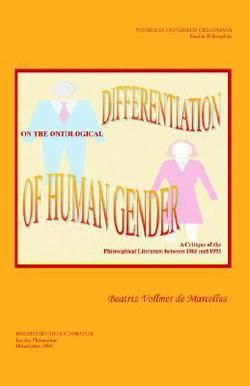 Differentiation of Human Gender
