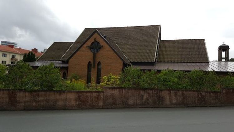 Katolska kyrkan