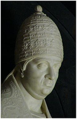 Leo X, påve 1513 – 1521