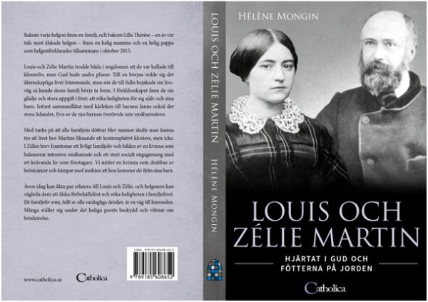 Louis och Zelie