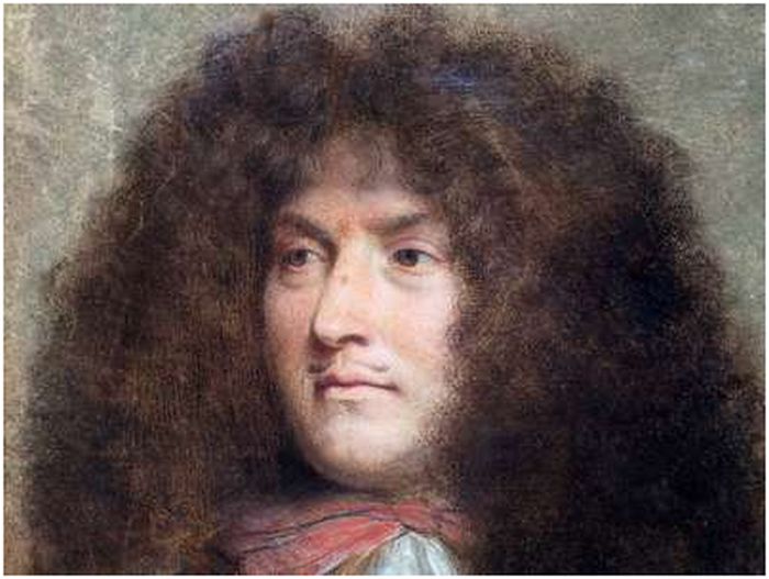 Ludvig XIV av Frankrike