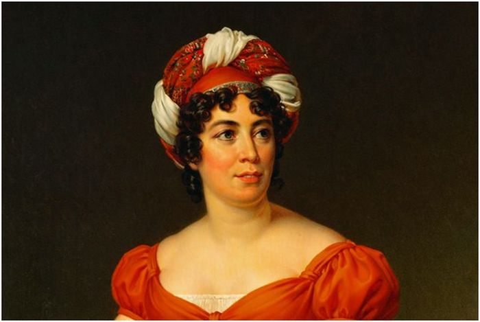 Madame de Stael