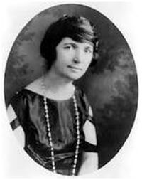 Margaret Sanger