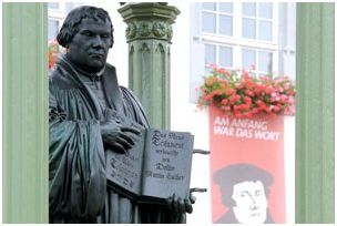 Martin Luther