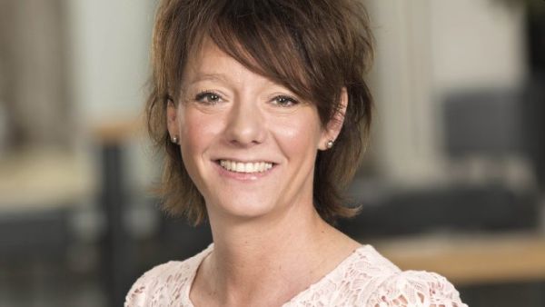 Matilda Ernkrans Högskoleminister och riksdagsledamot (S)