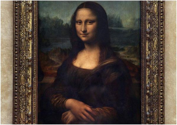 Mona Lisa