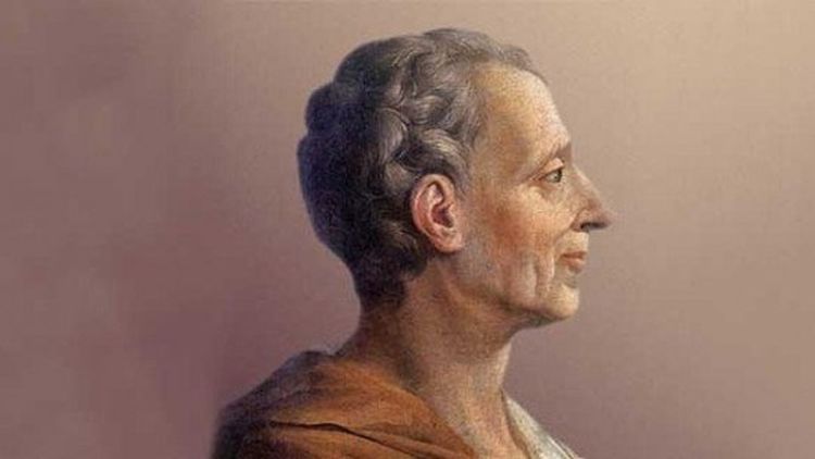 Montesquieu