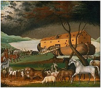 Noaks ark