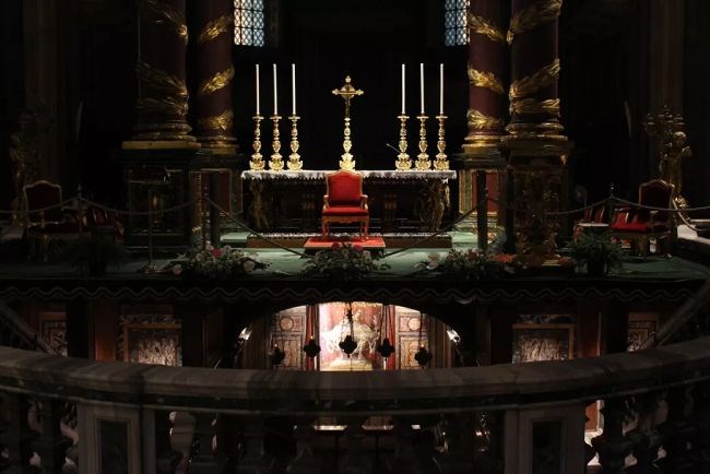 Basilica di Santa Maria Maggiore