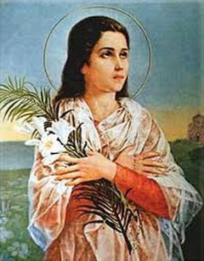 Maria Goretti