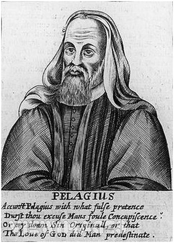 Pelagius