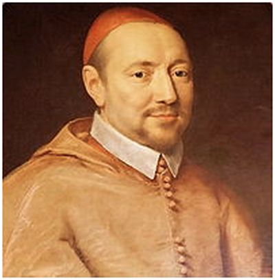 Pierre de Bérulle