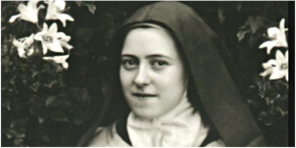 S:ta Thérèse av Lisieux