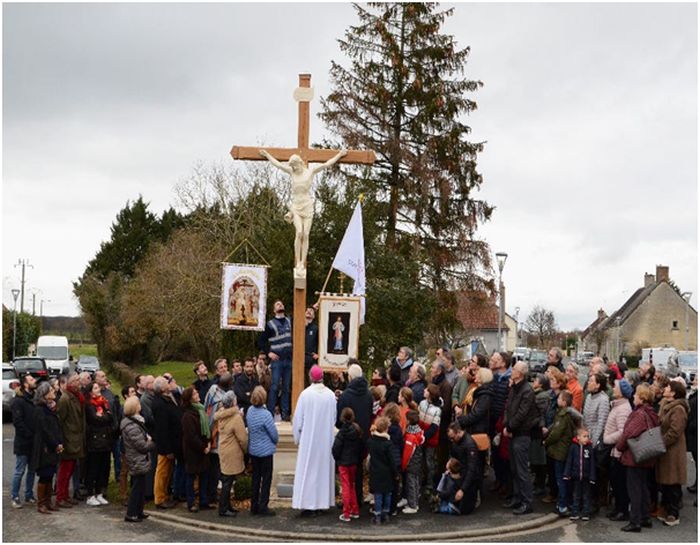 SOS Calvaires