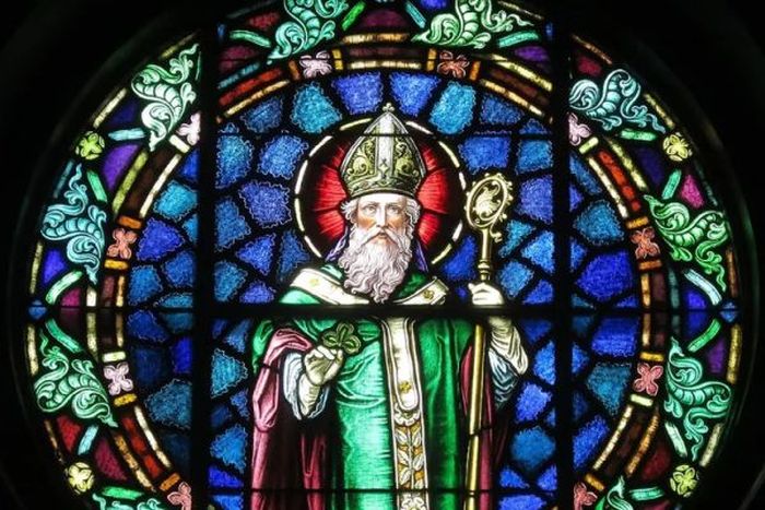 Sekulariseringens ormar i Irland