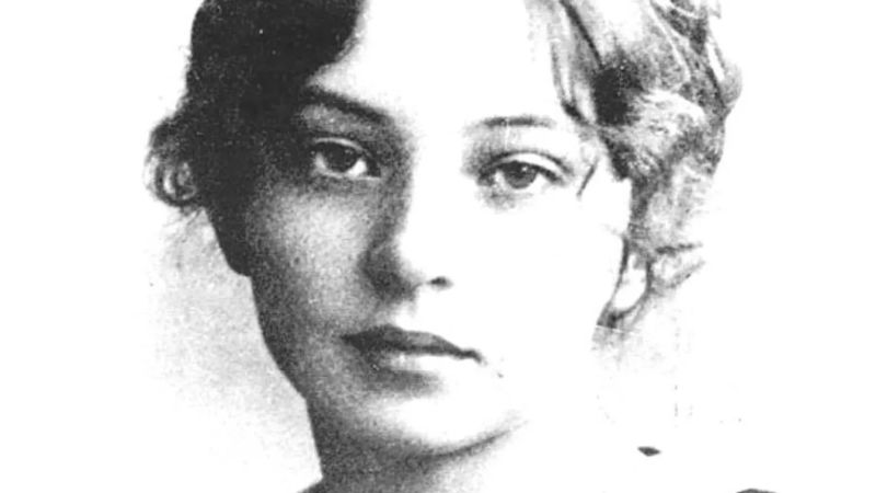 Sigrid Undset