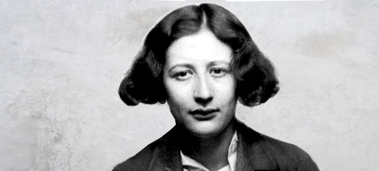 Simone Weil