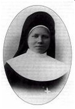 Sr. Daniela - Eleonora Aniela Jozwik