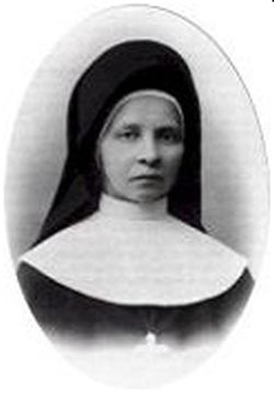 Sr. Stella - Adela Mardosewicz