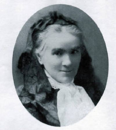 Teresa Helena Higginson