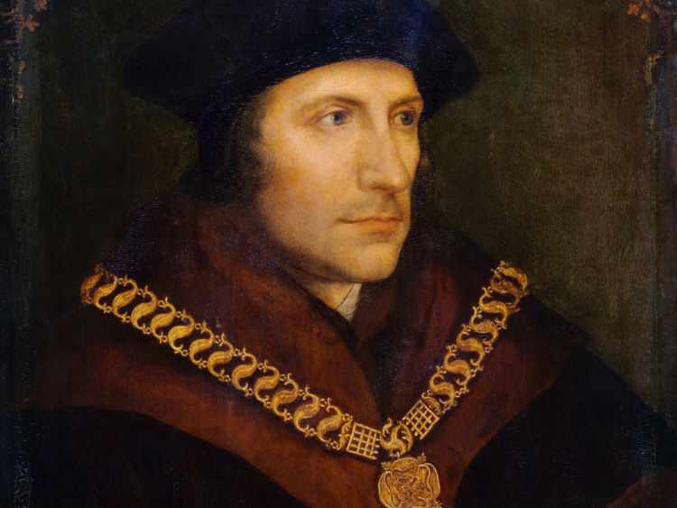 S:t Thomas More