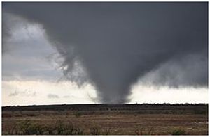 Tornado