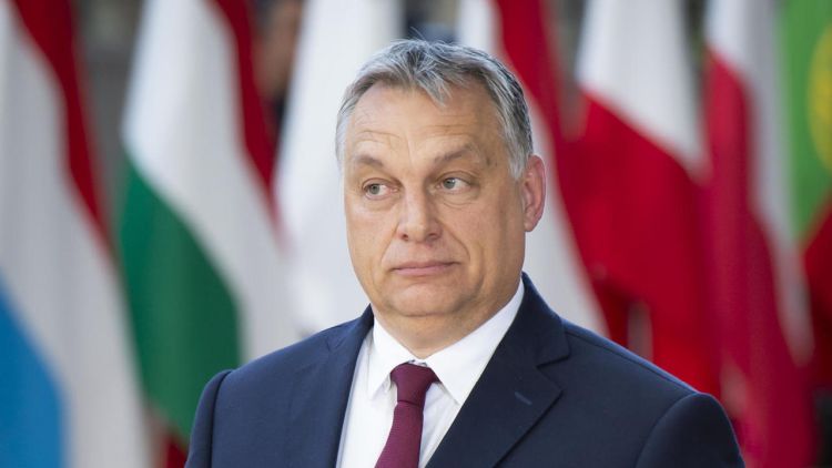 Viktor Orbán