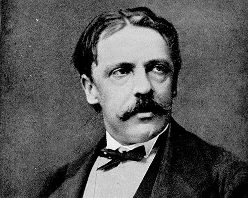 Viktor Rydberg