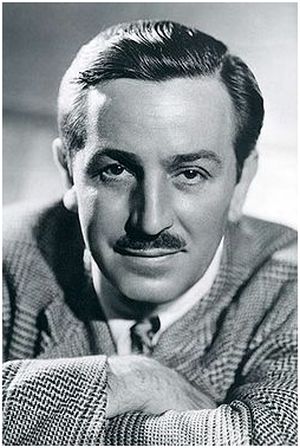 Walt Disney