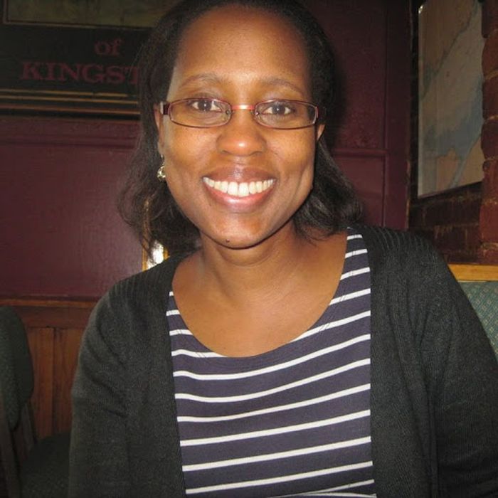 Wanjiru Njoya